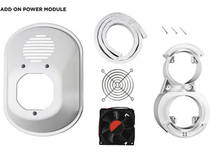 Legend Fleet Solutions - Vanfan Add On Power Module - LFSLF-V-P00003