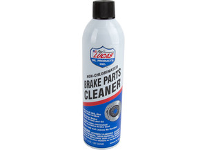 Lucas Oil Products - Nonchlorinated Brake Parts Cleaner 14 Ounce Case Of 12 - LUC10906