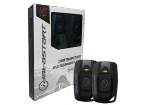 Maestro/ADS - Idatastart 2way/1button/1 Mile Upgrade Kit For Hcx - MAERF2412A