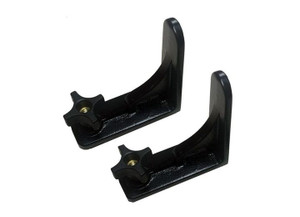 Magnum Truck Racks - Sliding Cargo Stops (fit All Headache Racks) - MGM5671