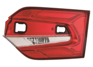 Maxzone Vehicle Lighting Corp - Capa Honda Odyssey 1819 Backup Lamp Assy Rh - MZN317-1346R-AC