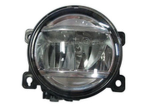 Maxzone Vehicle Lighting Corp - Capa Rh Foglamp Assy Honda Odyssey 1824 - MZN217-2069R-AC