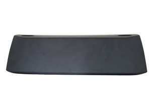Maxzone Vehicle Lighting Corp - Gc Yukn/yukn Xl 1520 R/bumper Filler Trailer Hitch Cover Ptm Rl - MZN335-2527N-UD