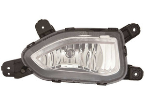 Maxzone Vehicle Lighting Corp - Hy Kona 1820 Fl Asy Limited/ultimate Rh - MZN321-2045R-AS