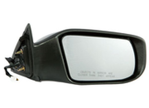 Maxzone Vehicle Lighting Corp - Ns Altima Sdn 2.5l 1315 W/o Sgl Pwr Nht Mir Rh (ptm) - MZN315-5419R3EB