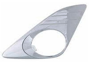 Maxzone Vehicle Lighting Corp - Toyota Camry L.le.xle 1213/ Camry Hybrid 1213 Fl Cover W/fl Lh - MZN312-2515L-UD