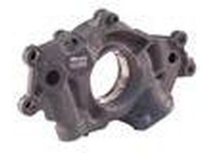 Melling - High Pressure Engine Oil Pump 4.30in H X 8.25in W Cast Aluminu - MEL10355