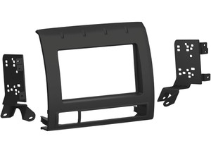 Metra Electronics/Heise - 0511 Tacoma Stereo Installation Kit - MET95-8275B