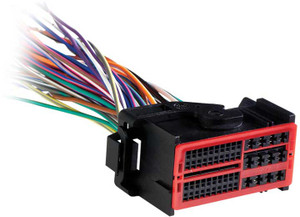 Metra Electronics/Heise - Chrysler 13up Oe Harness - MET71-6523