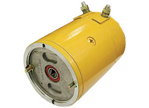 Meyer Products Llc - Motor 12v E57/58/60/v66/68/70 Plows And Accessories - MPR15727