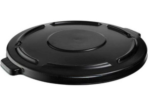 Meyer Shop Supplies - 264560 Lid For 44 Gallon Brute Container Gray - MSSFG264560GRAY