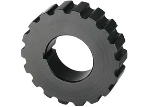 Moroso - Pulley C.s. Gilmer 18 T 1.5 In Wide - MOR97172