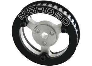 Moroso - Pulley Vac. Pump Gilmer 36t - MOR64888