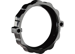 Navico Power Group - 50a Easy Lock Ring - MAR500ELRV