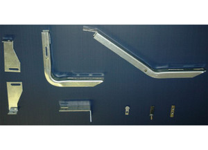 Owens Products - Classic Pro Series 4in - OWE10-1216