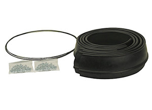 Pacer Products - 9403 S10/sonoma Pickup Flexy Flares 4 Piece Kit - PAC52-105