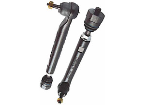 Pacific Performance Engineering - Hd Tie Rod Kit Stage3 Gm 11+ - PPE158031511