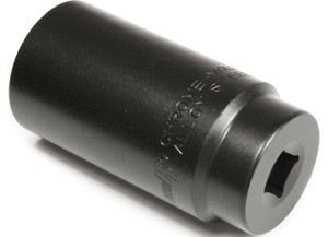 Performance Tool - 33mm Fwd Axle Nut Skt Chrmoly - PRTW80553