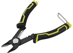 Performance Tool - 61/2in Multi Flush Cutting Pliers - PRTW86510