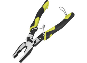 Performance Tool - 81/2in Multifunction Linesman Pliers - PRTW86508