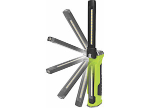 Performance Tool - Pt Power Double Sided 800+lm Liion Thin Light - PRTW2670