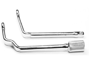 Performance Tool - Sae Offset Dist Clamp Wrench - PRTW1189C