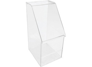 Performance Tool - Twoway Clear Merchandising Bin - PRTW59287