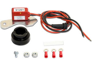 Pertronix - Ignitor Ii Motorcraft 6 Cyl - PTR91261