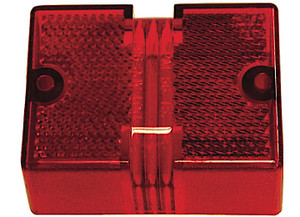 Peterson Manufacturing - Replacement Lens - PEM56-15R