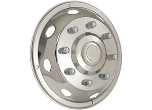Phoenix USA - Simulator Front Set 19.5 Universal Ring Mount Quick Cover - PHOQC1019F
