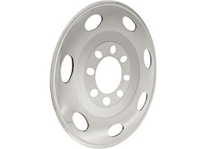Phoenix USA - Simulator Part Single Wheel Liner 16in 8lug 7 Oval Hh Dotliner - PHOPNST06SWL