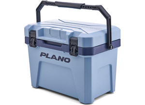 Plano - Frost Cooler 14 Quart (13 L); Pacific Blue - PLNP000064