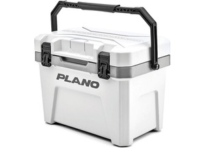 Plano - Frost Cooler 14 Quart (13 L); White - PLNP000063