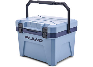 Plano - Frost Cooler 21 Quart (20 L); Pacific Blue - PLNP000074