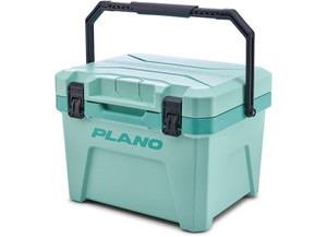Plano - Frost Cooler 21 Quart (20 L); Seafoam - PLNP000077