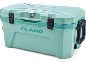 Plano - Frost Cooler 32 Quart (30 L); Seafoam - PLNP000087