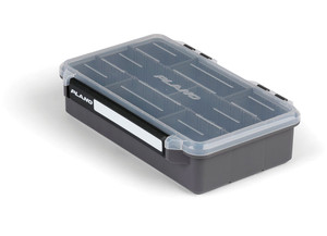 Plano - Stowaway 3600 Deep Stow; Clear - PLNP000265