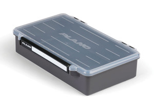 Plano - Stowaway 3700 Deep Open Stow; Clear - PLNP000269