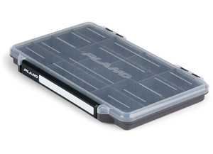 Plano - Stowaway 3700 Thin Stow; Clear - PLNP000270
