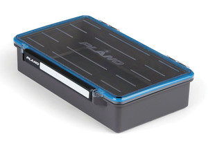 Plano - Stowaway Waterproof 3700 Deep Open; Clear - PLNP000276