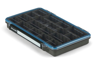 Plano - Stowaway Waterproof 3700 Stow; Clear - PLNP000274