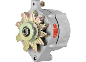 Powermaster - Alt Nat Ford 100 Amp 1wire - PRM8-47101