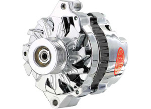 Powermaster - Gm Cs130 Alt 140a W/side Bat - PRM37401