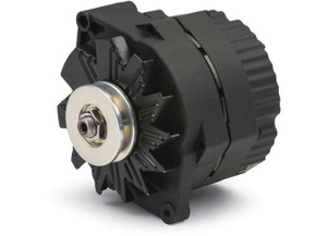 Proform - 100 Percent New Black 1wire Alternator Gm 100 Amp. - PFM66448.1N