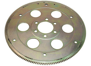 PRW - Flexplate Chromoly Sfi Pont 326455 V8 196779 166t Oem Compatible T350 & - PRW1845501