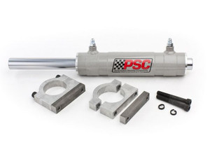 PSC Motorsports - Double Ended Xd Steering Cylinder Kit Full Hydraulic Steering S - PSCSC2213K