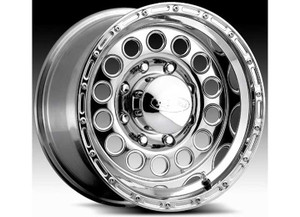 Raceline - Rock Crusher 16x8 8x6.5  20mm - RCL887-68080