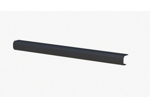 Ranch Hand Public Safety - 21c Tahoe Ppv/silverado Ppv/ram Special Service Push Bar Light Cover - RNPLC0HD