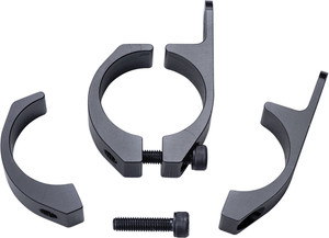 ReadyLift Suspension / Logiq Air - 1525 F150 Rwd/4wd Upper Control Arms Headlight Leveling Sensor Bracket - RDY67-21400