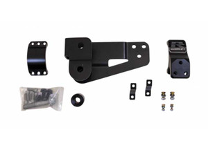 ReadyLift Suspension / Logiq Air - 21c Ford Bronco Heavy Duty Track Bar Bracket With A 3in To 4in Lift - RDY67-21361